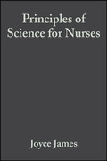 Cover: Principles of Science for Nurses - Wiley-Blackwell