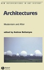 Cover: Architectures - Wiley