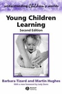 Cover: Young Children Learning - Wiley-Blackwell
