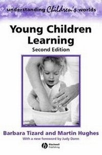 Enlarge image Cover: Young Children Learning - Wiley-Blackwell