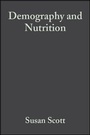 Cover: Demography and Nutrition - Wiley-Blackwell
