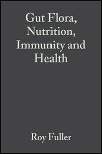 Abbildung von: Gut Flora, Nutrition, Immunity and Health - Wiley-Blackwell