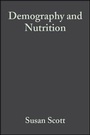 Cover: Demography and Nutrition - Wiley
