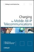Cover: Charging for Mobile All-IP Telecommunications - Wiley