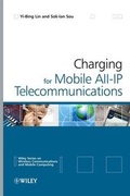 Cover: Charging for Mobile All-IP Telecommunications - Wiley