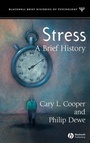 Cover: Stress - Wiley-Blackwell