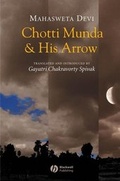 Cover: Chotti Munda and His Arrow - Wiley-Blackwell