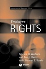 Cover: Employment and Employee Rights - Wiley-Blackwell