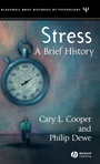 Cover: Stress - Wiley