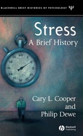 Cover: Stress - Wiley