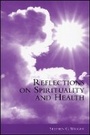 Cover: Reflections on Spirituality and Health - Wiley