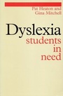 Cover: Dyslexia - Wiley