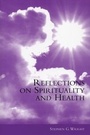 Cover: Reflections on Spirituality and Health - Wiley