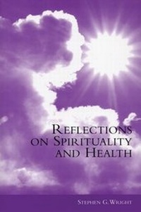 Enlarge image Cover: Reflections on Spirituality and Health - Wiley