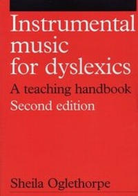 Abbildung von: Instrumental Music for Dyslexics - Wiley