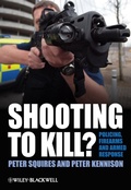 Cover: Shooting to Kill? - Wiley