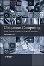 Cover: Ubiquitous Computing - Smart Devices, Environments and Interactions - Wiley