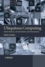 Cover: Ubiquitous Computing - Wiley