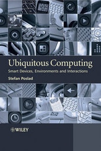Enlarge image Cover: Ubiquitous Computing - Wiley