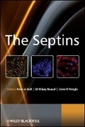 Cover: The Septins - Wiley