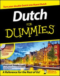 Abbildung von: Dutch For Dummies - Wiley