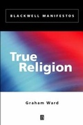 Cover: True Religion - Wiley-Blackwell
