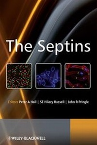 Enlarge image Cover: The Septins - Wiley