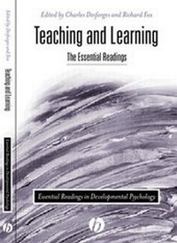 Abbildung von: Teaching and Learning - Wiley-Blackwell