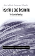 Cover: Teaching and Learning - Wiley