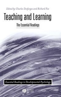 Enlarge image Cover: Teaching and Learning - Wiley