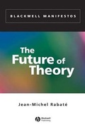 Cover: The Future of Theory - Wiley-Blackwell