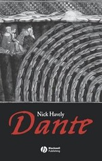 Enlarge image Cover: Dante - Wiley