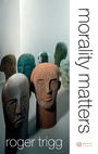 Cover: Morality Matters - Wiley