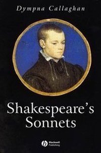 Enlarge image Cover: Shakespeare's Sonnets - Wiley-Blackwell