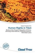 Bild: Human Rights in Tibet - Claud Press