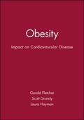 Cover: Obesity - Wiley