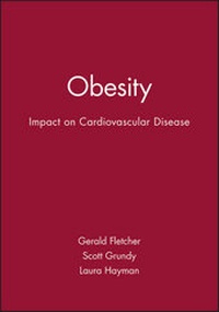 Enlarge image Cover: Obesity - Wiley