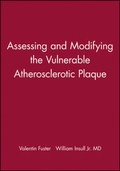 Cover: Assessing and Modifying the Vulnerable Atherosclerotic Plaque - Wiley
