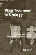 Cover: Drug Treatment in Urology - Wiley