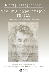 Enlarge image Cover: The Big Typescript - Wiley