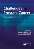 Cover: Challenges in Prostate Cancer - Wiley