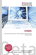 Cover: Sympl - Betascript Publishing