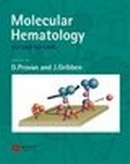 Cover: Molecular Haematology - Blackwell Science Ltd