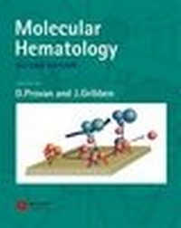 Enlarge image Cover: Molecular Haematology - Blackwell Science Ltd
