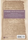 Cover: Inside Old English - Wiley