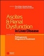 Cover: Ascites and Renal Dysfunction in Liver Disease - Wiley