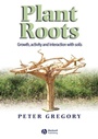 Cover: Plant Roots - Wiley