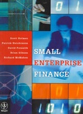 Cover: Small Enterprise Finance - Wiley