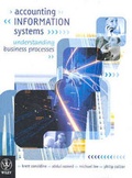 Cover: Accounting Information Systems - Wiley