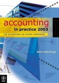 Cover: Accounting in Practice 2004 - Wiley
